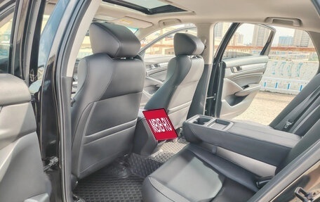 Honda Accord IX рестайлинг, 2022 год, 1 930 000 рублей, 5 фотография