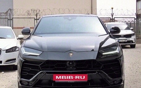 Lamborghini Urus I, 2020 год, 20 500 000 рублей, 2 фотография