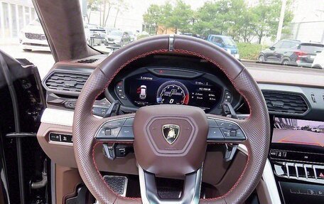 Lamborghini Urus I, 2020 год, 20 500 000 рублей, 9 фотография