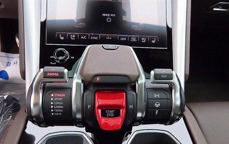 Lamborghini Urus I, 2020 год, 20 500 000 рублей, 12 фотография