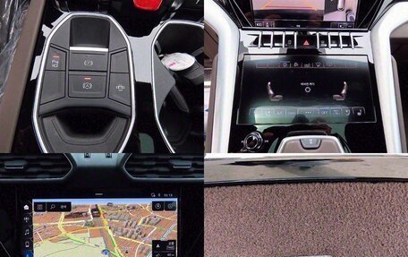 Lamborghini Urus I, 2020 год, 20 500 000 рублей, 17 фотография