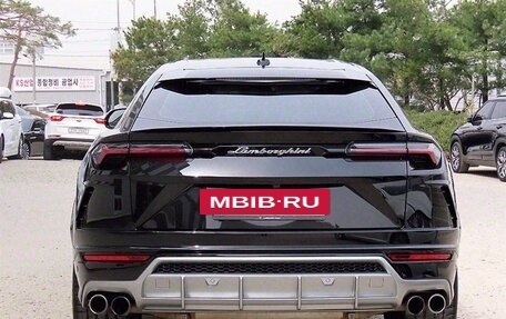 Lamborghini Urus I, 2020 год, 20 500 000 рублей, 4 фотография