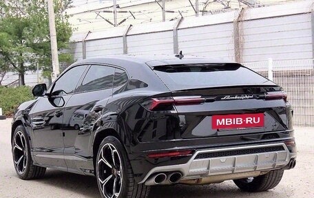 Lamborghini Urus I, 2020 год, 20 500 000 рублей, 3 фотография