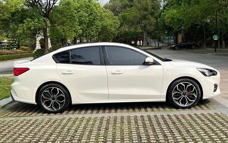 Ford Focus IV, 2021 год, 1 446 000 рублей, 4 фотография