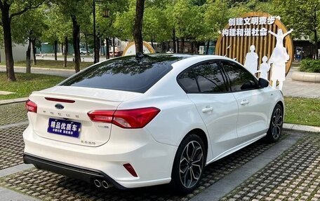 Ford Focus IV, 2021 год, 1 446 000 рублей, 6 фотография