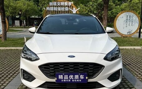 Ford Focus IV, 2021 год, 1 446 000 рублей, 2 фотография