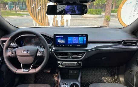 Ford Focus IV, 2021 год, 1 446 000 рублей, 10 фотография