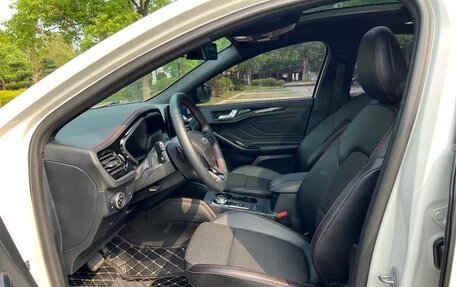 Ford Focus IV, 2021 год, 1 446 000 рублей, 9 фотография