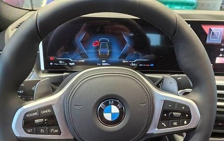 BMW 4 серия, 2025 год, 5 600 000 рублей, 2 фотография