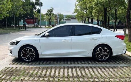Ford Focus IV, 2021 год, 1 446 000 рублей, 5 фотография