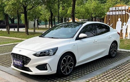 Ford Focus IV, 2021 год, 1 446 000 рублей, 3 фотография