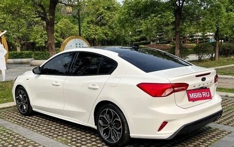 Ford Focus IV, 2021 год, 1 446 000 рублей, 8 фотография