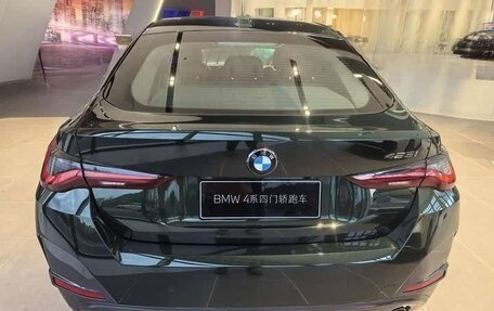 BMW 4 серия, 2025 год, 5 600 000 рублей, 6 фотография