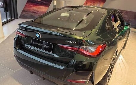 BMW 4 серия, 2025 год, 5 600 000 рублей, 5 фотография