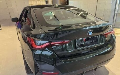BMW 4 серия, 2025 год, 5 600 000 рублей, 7 фотография