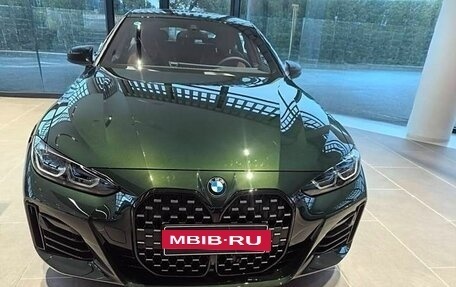 BMW 4 серия, 2025 год, 5 600 000 рублей, 3 фотография