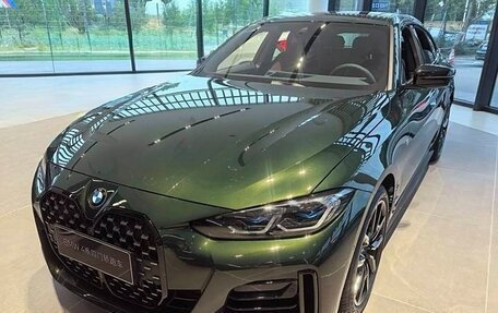 BMW 4 серия, 2025 год, 5 600 000 рублей, 4 фотография