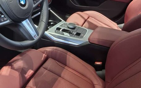 BMW 4 серия, 2025 год, 5 600 000 рублей, 13 фотография