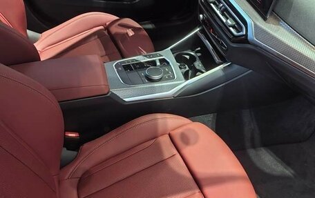 BMW 4 серия, 2025 год, 5 600 000 рублей, 12 фотография