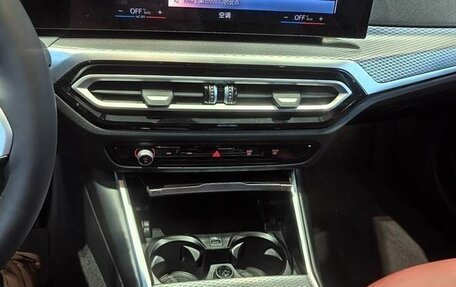 BMW 4 серия, 2025 год, 5 600 000 рублей, 11 фотография