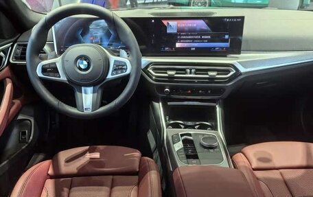 BMW 4 серия, 2025 год, 5 600 000 рублей, 14 фотография