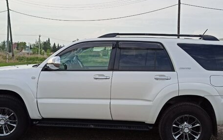 Toyota Hilux Surf IV, 2005 год, 2 500 000 рублей, 4 фотография