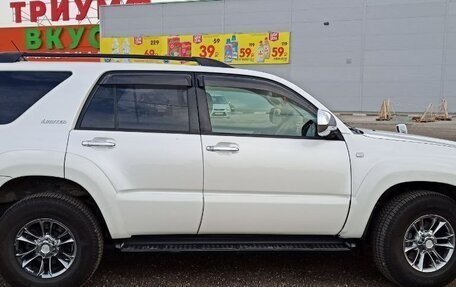 Toyota Hilux Surf IV, 2005 год, 2 500 000 рублей, 2 фотография
