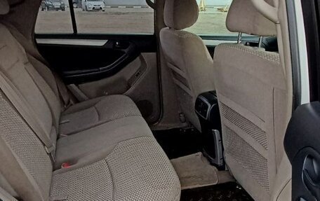 Toyota Hilux Surf IV, 2005 год, 2 500 000 рублей, 12 фотография