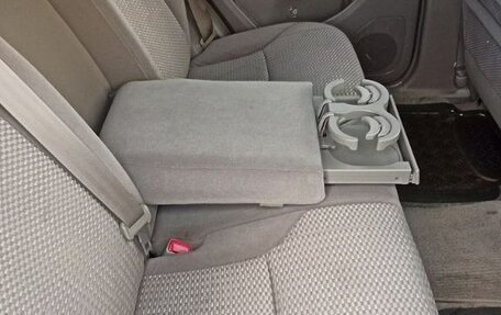 Toyota Hilux Surf IV, 2005 год, 2 500 000 рублей, 15 фотография
