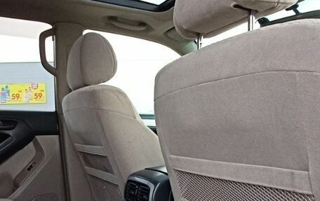Toyota Hilux Surf IV, 2005 год, 2 500 000 рублей, 21 фотография