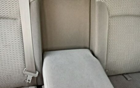 Toyota Hilux Surf IV, 2005 год, 2 500 000 рублей, 22 фотография