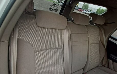 Toyota Hilux Surf IV, 2005 год, 2 500 000 рублей, 14 фотография