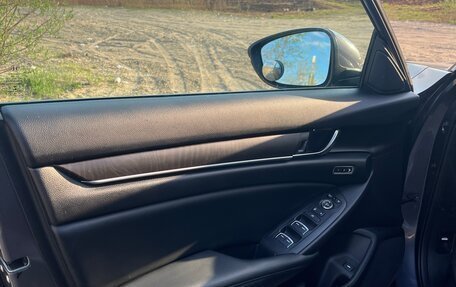 Honda Accord IX рестайлинг, 2018 год, 2 790 000 рублей, 8 фотография