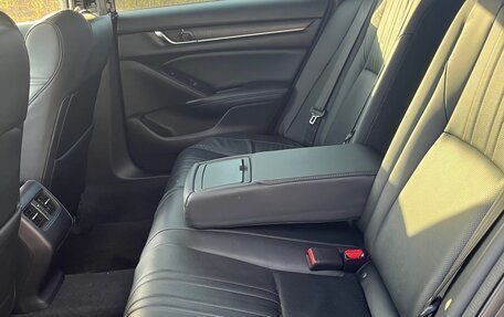 Honda Accord IX рестайлинг, 2018 год, 2 790 000 рублей, 9 фотография