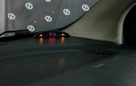Nissan Note II рестайлинг, 2007 год, 578 000 рублей, 20 фотография