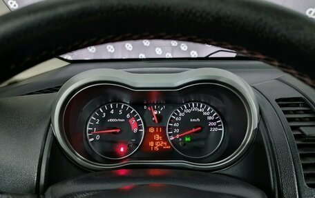 Nissan Note II рестайлинг, 2007 год, 578 000 рублей, 21 фотография