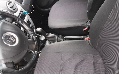 Renault Logan I, 2012 год, 350 000 рублей, 2 фотография
