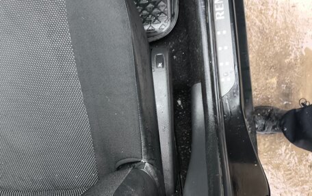 Renault Logan I, 2012 год, 350 000 рублей, 16 фотография