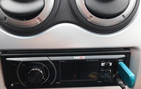 Renault Logan I, 2012 год, 350 000 рублей, 8 фотография