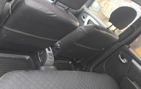 Renault Logan I, 2012 год, 350 000 рублей, 4 фотография