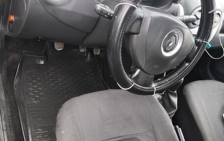 Renault Logan I, 2012 год, 350 000 рублей, 13 фотография