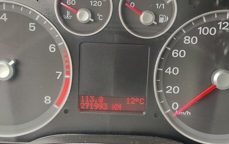 Ford Focus II рестайлинг, 2007 год, 410 000 рублей, 7 фотография