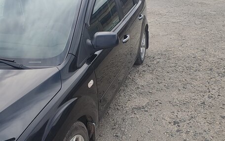 Ford Focus II рестайлинг, 2007 год, 410 000 рублей, 4 фотография