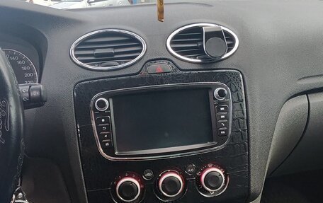Ford Focus II рестайлинг, 2007 год, 410 000 рублей, 8 фотография
