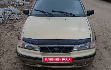 Daewoo Nexia I рестайлинг, 2007 год, 100 000 рублей, 3 фотография