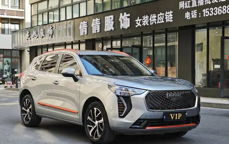 Haval Jolion, 2021 год, 1 284 000 рублей, 3 фотография