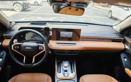 Haval Jolion, 2021 год, 1 284 000 рублей, 4 фотография