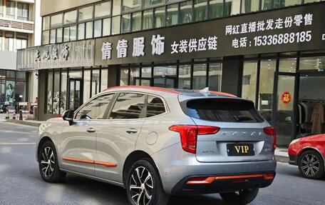 Haval Jolion, 2021 год, 1 284 000 рублей, 7 фотография
