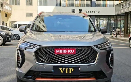Haval Jolion, 2021 год, 1 284 000 рублей, 2 фотография