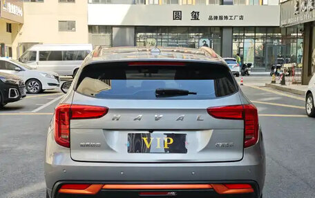 Haval Jolion, 2021 год, 1 284 000 рублей, 8 фотография